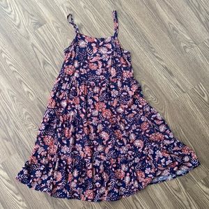Women's Swing Dress Tank